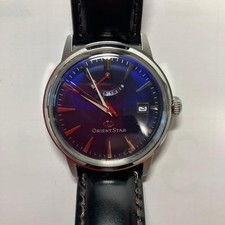 ORIENT STAR WZ0371EL 40N51