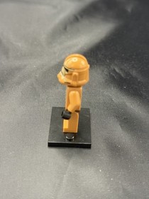 LEGO&reg; 41st Clone Trooper Minifig sw0519 Star Wars Kashyyyk Camo 75035 75142