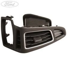Genuine Ford Focus Mk3 Air Vent & Headlight Control Bezel Trim 2014-2020 2191917