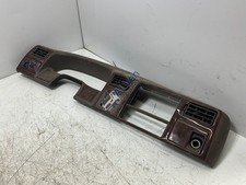 FORD F350 4WD MK8 Centre Dash Panel F81b25044d