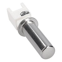 Easypart Passend FüR 49015420 Candy/ Hoover TemperaturfüHler Ntc FüR Heizung