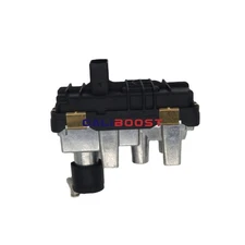TF035HL Turbo Electronic Actuator For Jaguar XF 49335-01900 G4D36K682AH LR083483