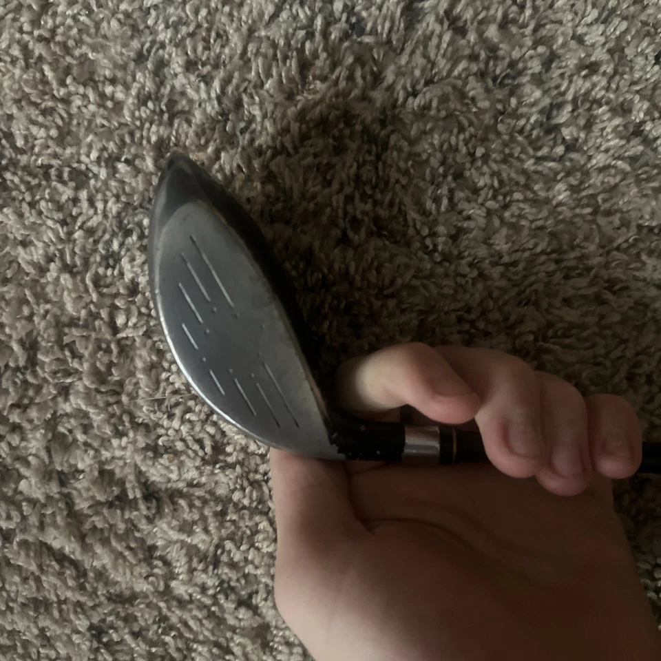 Bobby Jones Jesse Ortiz 2 Híbrido 19* Serie Jugadores 50g Regular Grafito Para Hombre Derecha Foto 2 de 4