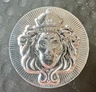8oz Silver - 4x2oz stackables
