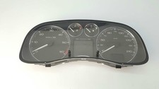 9654485280 INSTRUMENTENTAFEL / 6105T2 / 6103L6 / 694347 FÜR PEUGEOT 307 BREAK/SW