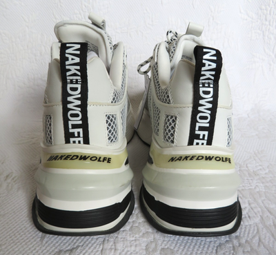 NWOB MEN display picture 3