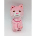 American Girl Strawberry Shortcake Cat Plush 4 Inch 2023 Stuffed Animal Toy