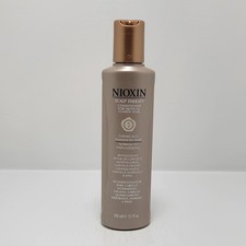 Nioxin System 7 Scalp Therapy Normal to Thin Looking 5.1 oz  New  Free Ship