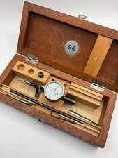 Diacator Zentrierger&auml;t Messuhr Zentrieren von Bohrungen Wellen Mittelpunktfinder