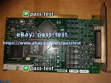 used National Instruments PCI-6711 NI DAQ Card, High-Speed Analog Output