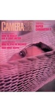 Camera 35 Magazine Sept 1970 Fujica ST 701 Kodak Film Super Chromega '70s Era