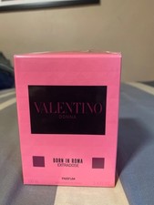Valentino Donna born in Roma EXTRADOSE 3.4 oz...