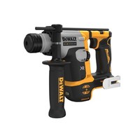 Dewalt DCH172N Ultra-Kompakter XR SDS Plus Bohrhammer 18V Ohne Akku DEWDCH172N