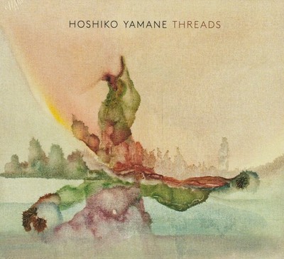 Hoshiko Yamane- Threads                                                   (neu)°