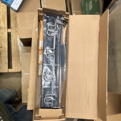 CommScope UNP-6-DM-2U-48  760180059 2U Network Patch Panel Rack Mount