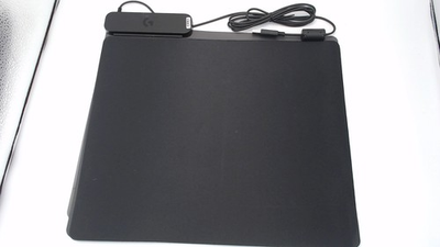 #ad Logitech G POWERPLAY 2 Wireless Charging Mouse Pad *READ* PC1722330 $60.00