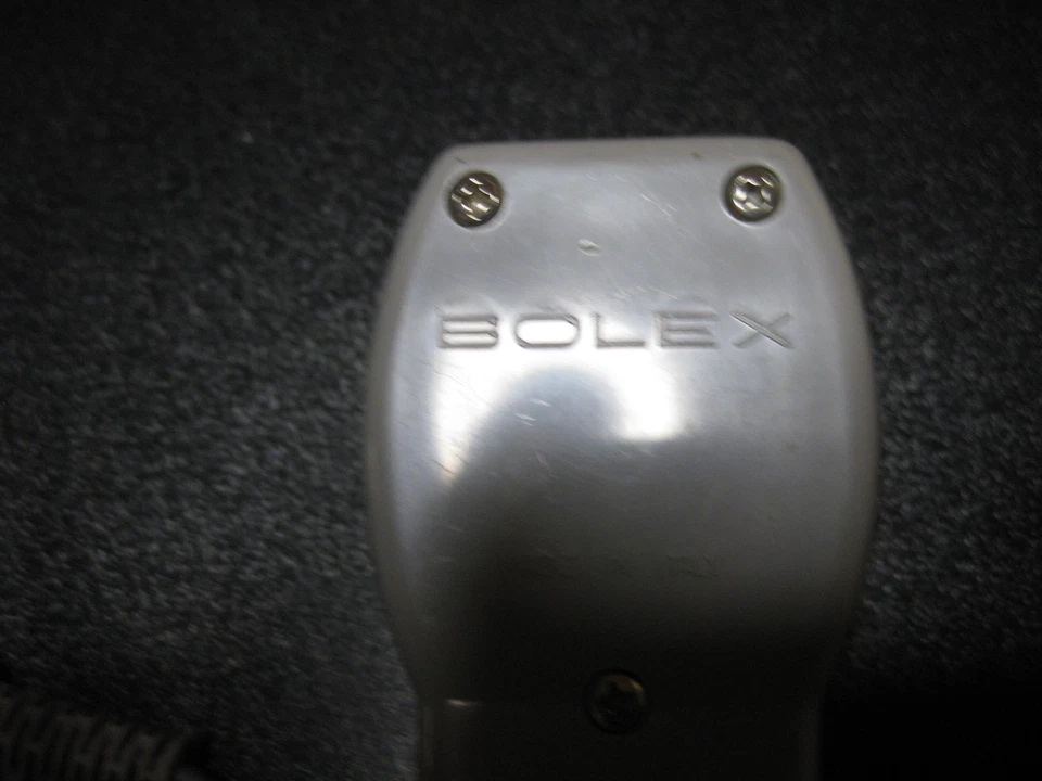 Alte Mikrofone Shure,Telefunken,Grundig und andere insgesamt 9 Stück - Bild 2 von 4