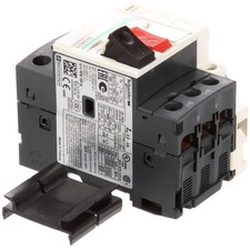 Champion 111627 Motor Starter, 2.54.0A
