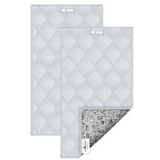Guinea Pig Cage Liners Washable Fleece Bedding w/Waterproof Bottom Super Ab...