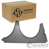 Diederichs Leiste Scheinwerfer Rechts Passend FüR MERCEDES-BENZ E-KLASSE