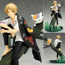 Natsume Yuujinchou Natsume Takashi Anime Figure Model Statue Ornament Gifts Toys