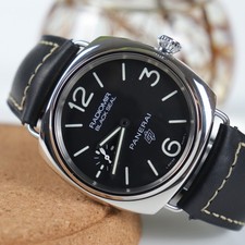 Panerai Radiomir | 2018 | Manual Wind | Box & Papers | 45mm | Ref. PAM00754