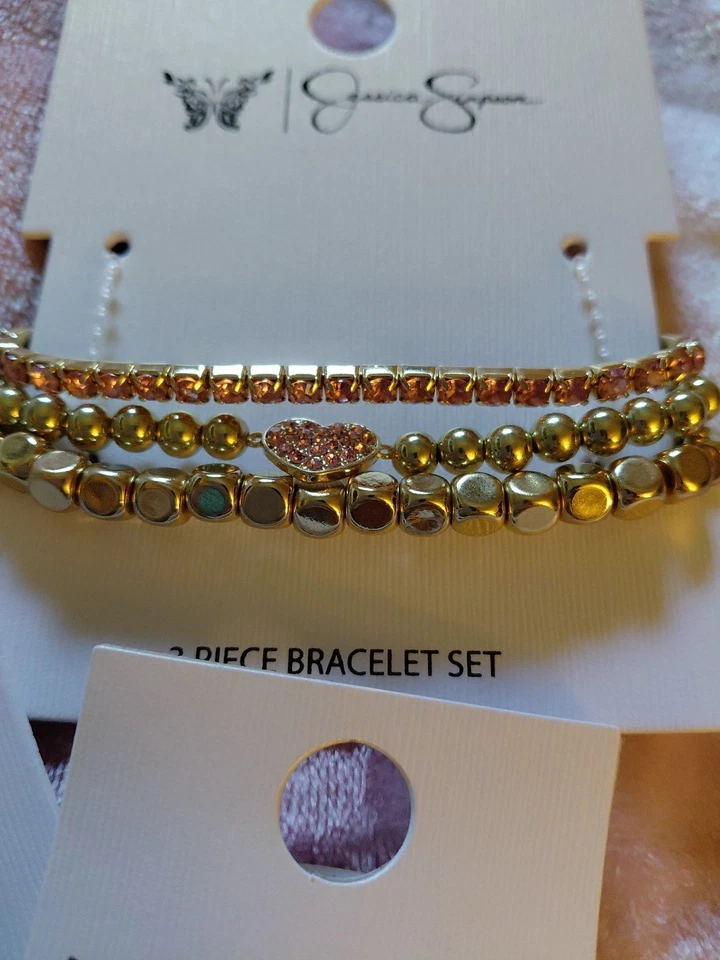 Jewelry Set - Image 4 of 4