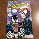 The Amazing Spider-Man #347 (Marvel Comics May 1991)