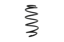Ressort de suspension pour SKODA OCTAVIA II Combi, SUPERB II, SUPERB II Break