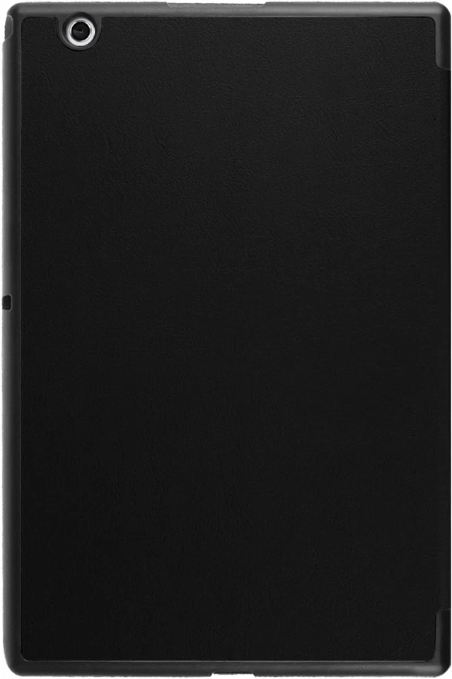 Custer Case for Sony Xperia Z4 Tablet,Ultra-Thin PU-Leather Hard Shell Cover for - Image 3 of 4