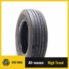 Used Lt 24570r19.5 Roadmaster Rm170 133131l - 1532