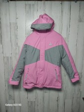 Gerry Youth GIRL 3 in 1 Systems Jacket L 14/16 PINK