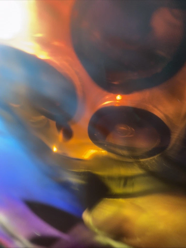 Adidas Iridescent Mini Backpack - Multicolor | Adidas - Image 3 of 4