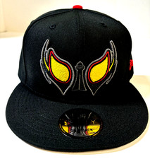 Reading Fightin Phils MILB NE Copa 2023 Snapback Hat~Black