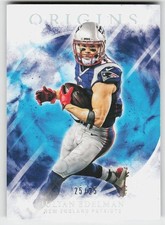 2018 Super Bowl LII Rookie Card Collecting Guide 12