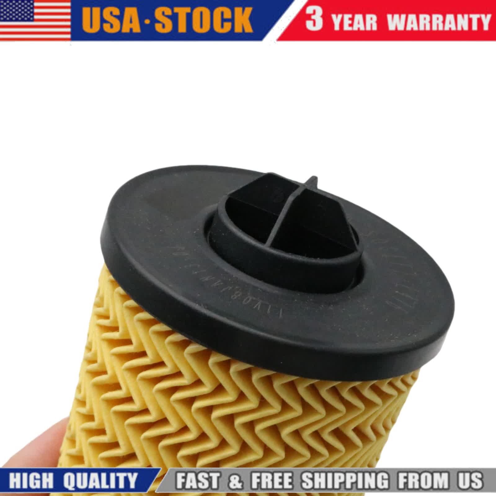 1PCS Oil Filter 280900 FITS For Ferrari F12 Berlinetta 812 GTS Spider (F152)