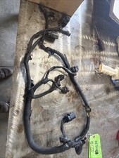2006 Dodge Ram 5.9l Cummins Diesel Transmission Wiring Harness Oem Pn 56051699