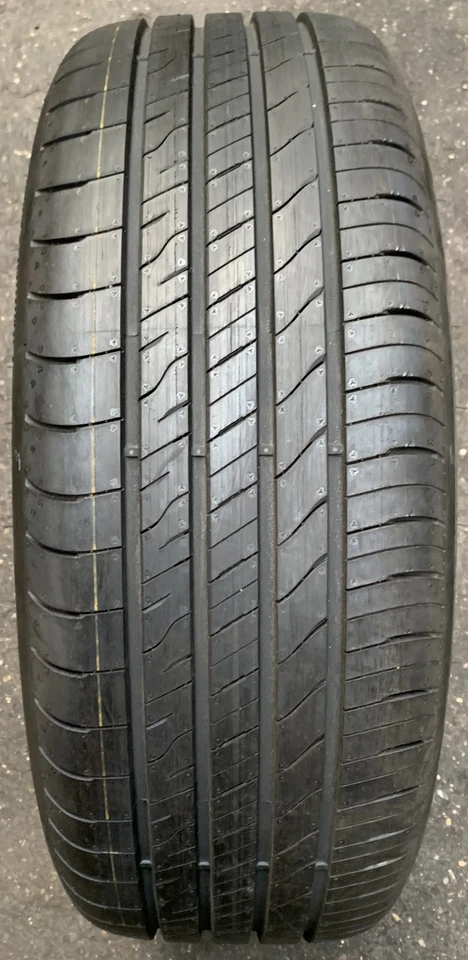 4 Orig Mercedes-Benz Sommerräder 205/50 R17 93V A-Klasse W176 A2464010102 3446 - Bild 3 von 3