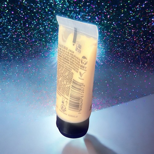 Loción corporal Natura Ekos Tukumã 1 OZ nueva sin caja y sellada - Imagen 9 de 19