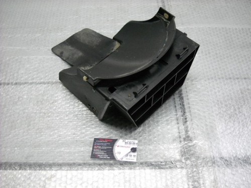 Kunststoff Kotflügel Hinterrad BMW R 1100 Rt 94-97