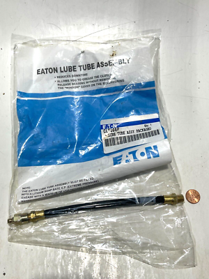 Eaton 8 Inch Lube Tube Assembly 3915153 CLT008P for sale online | eBay