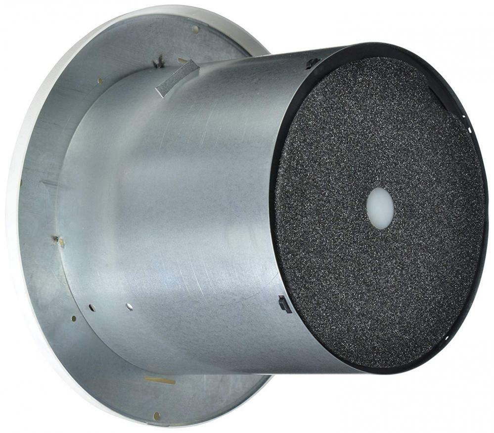 Ventline (V226250 (7") 50 CFM Ceiling Exhaust Fan eBay