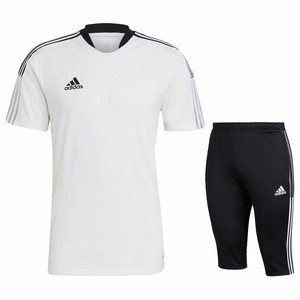 adidas training kit junior