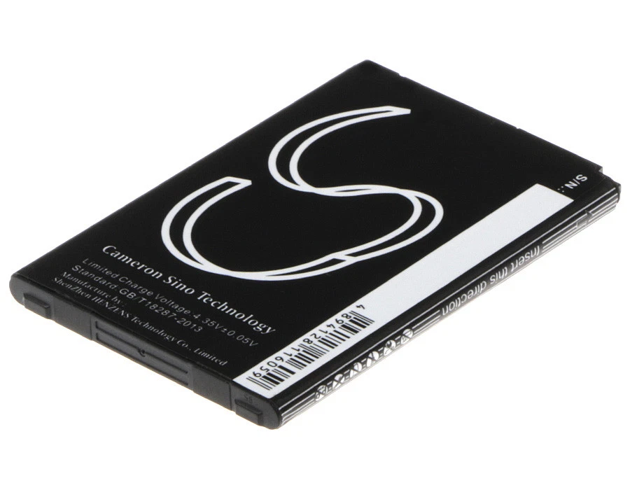 Batería para LG Treasure BL-46ZH EAC63079701 Li-ion NUEVA Foto 3 de 4