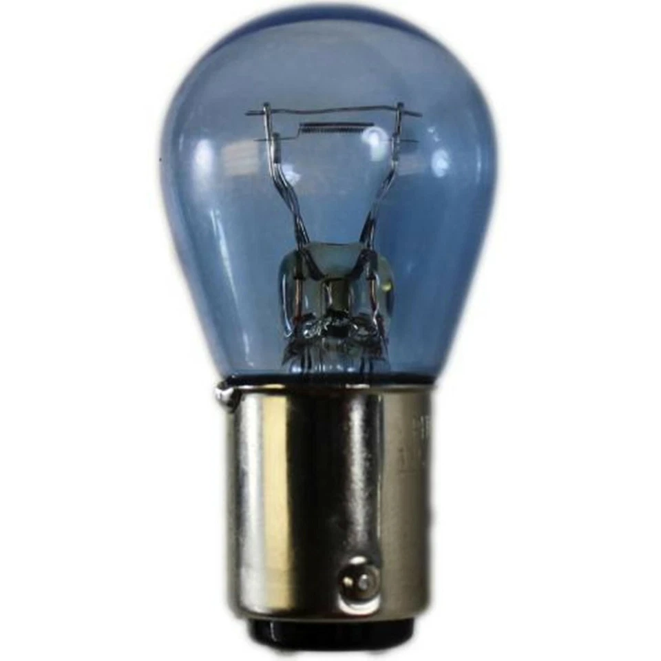 Philips Crystal Vision Ultra Light 2057 27/7W Two Bulbs Back Up Reverse Replace - Изображение 4 из 4