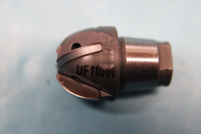 x5 off Mapal Milling heads GKN 30382644 4 Fl Carbide tip special 03913A60115044