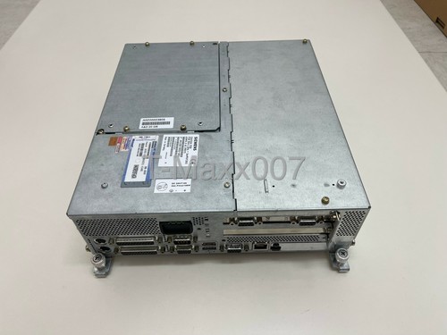 Siemens Simotion P350 Box 1.2GHz 6AU1350-2AG21-1BC1 + Iso Profibus Fully Tested! - Picture 2 of 2