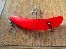 4 Warden's M2 Flatfish  Yakima Bait Co.