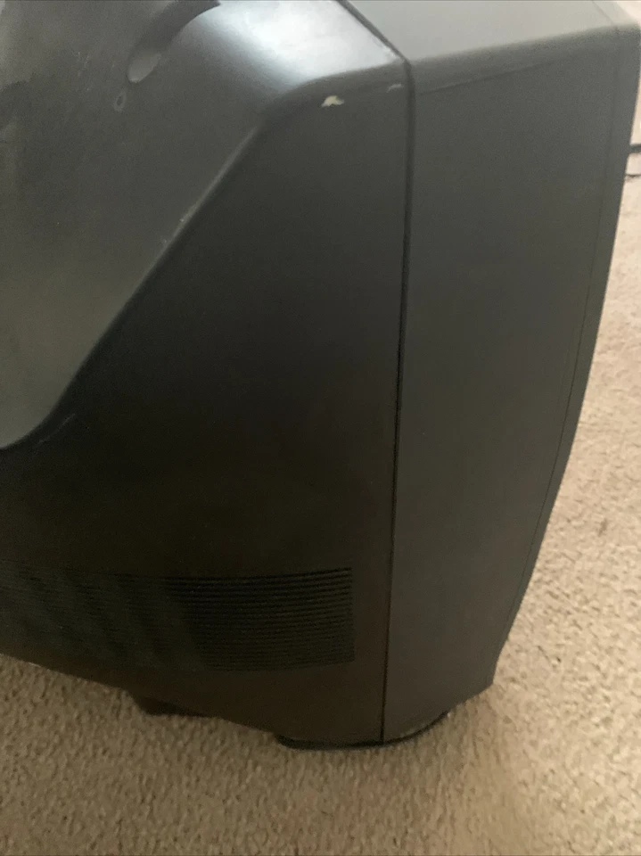 sharp tv - Image 4 of 4