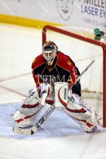 GD102 Tomas Vokoun Florida Panthers Action 8x10 11x14 16x20 Photo